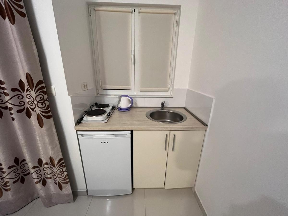Pearl Apartments Budua Esterno foto