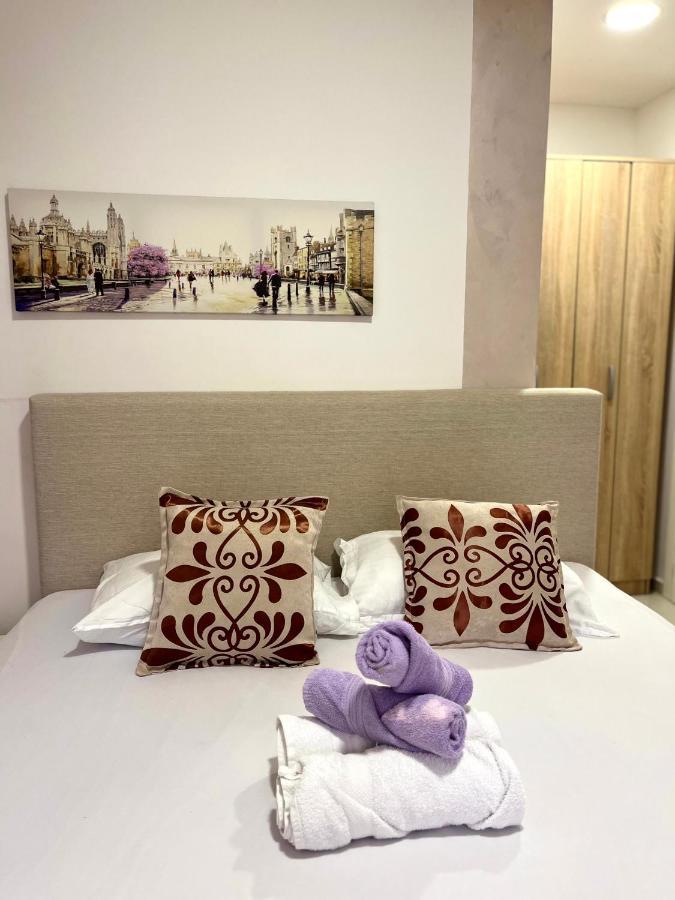 Pearl Apartments Budua Esterno foto